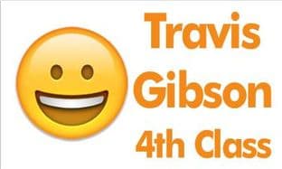 Personalised Emoji Smiley Face Book Stickers