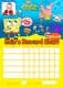 Personalised Spongebob Reward Chart adding photo option available