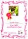 Potty Training Certificates