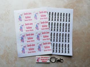 Preschool 3 Piece Set