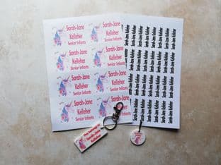 Preschool 4 Piece Set