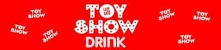 RED Late Late Toy Show Bottle Wrappers