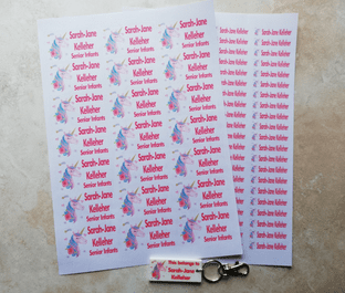 School 3 Piece Set Type 1