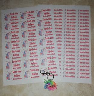 School 3 Piece Set Type 2