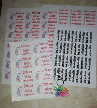 School 5 Piece Set Type 2 new