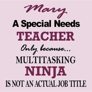 SNA Multitasking Ninja Coaster