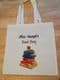 Teacher Tote Bags