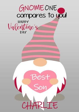 Valentine's Day Card 9