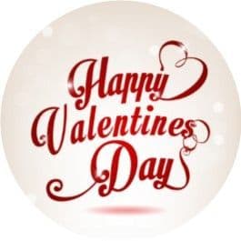 Valentine's Day Sticker Design 5