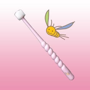 360do BRUSH for KIDS - PINK