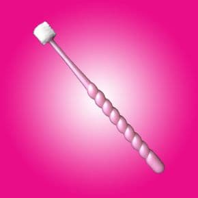 360do BRUSH - PINK