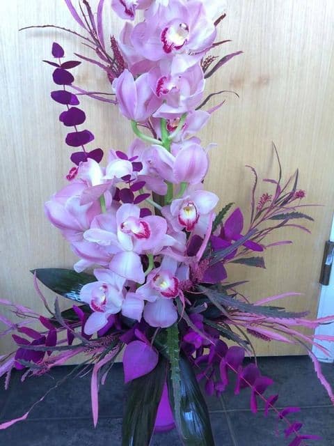 Cymbidium Design