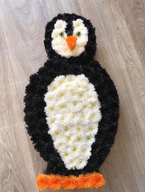 Penguin