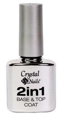 2 IN 1 - Base & Top (13ml)