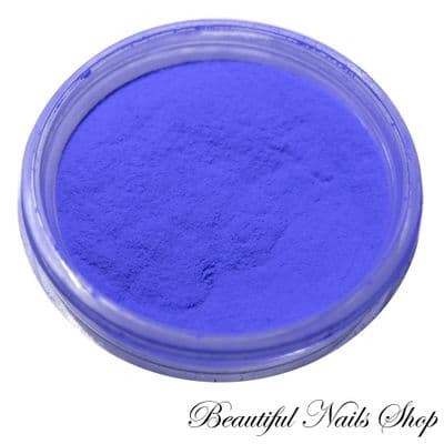 Acrylic Powder - Dark Blue 4g /064/