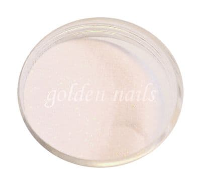 Acrylic Powder - Light Lilac With Fine Greenish Glitter /111/