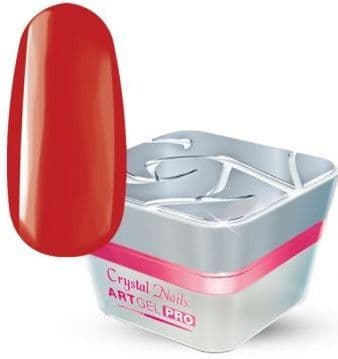 Art Gel PRO Red 3ml