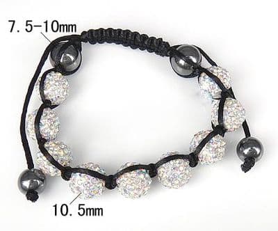 Bracelet with Grade 