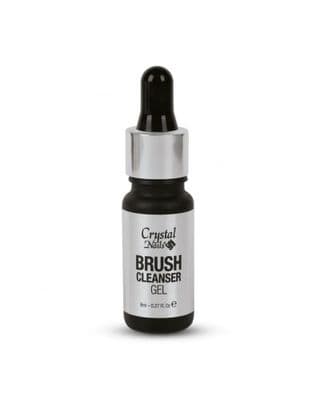 Brush Cleanser Gel 8ml