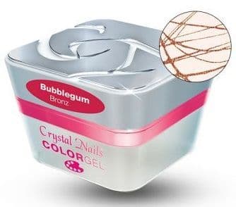 Bubblegum Gel - Rosegold 3ml