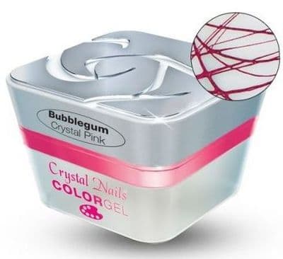 Bubblegum Gel - Ruby