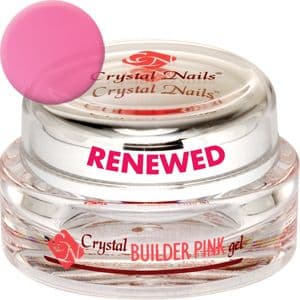Builder pink I gel renewed 15ml