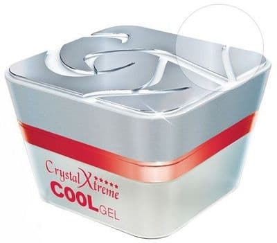 Builder Xtreme cool gel 50ml