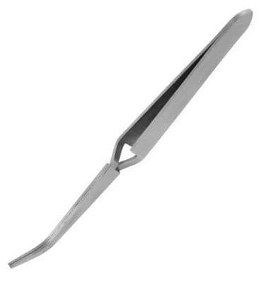 C-Curve Holder Tweezer ShapeX