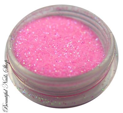 Cherry Blossom PINK Glitter Dust