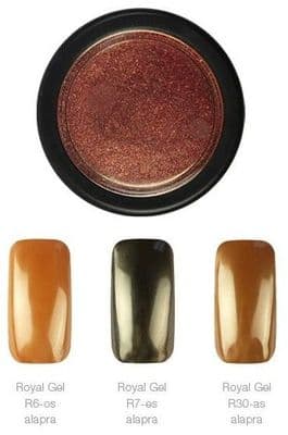 Chromirror Pigment bronze