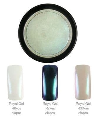 Chromirror pigment Multipearl 2