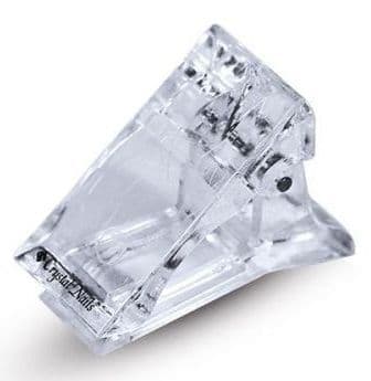 Clear Clip For Xtreme Fusion Reverse Tip