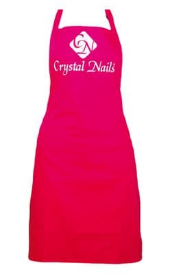 CN Apron LONC Pink