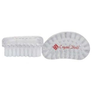 CN dust brush half moon