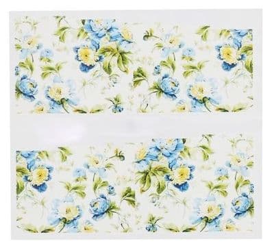 CN nail sticker (C149)