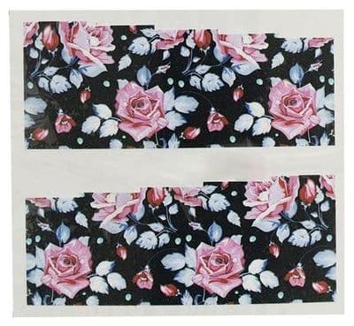 CN nail sticker (C150)