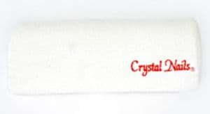 CN white manicure hand rest