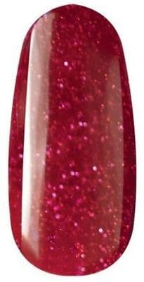 Colour acrylic powder decor - 596