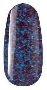 Colour acrylic powder decor - 624