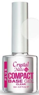Compact Base Gel Clear PLUS 8ml