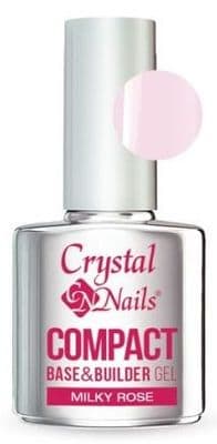 Compact Base Gel Milky Rose (13ml)