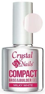 Compact Base Gel Milky White (13ml)
