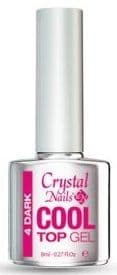 Cool top gel 4 dark 13ml
