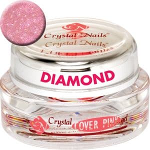 Cover pink diamond gel 15ml