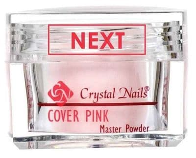 Cover Pink Next Acrylic Powder (28g)