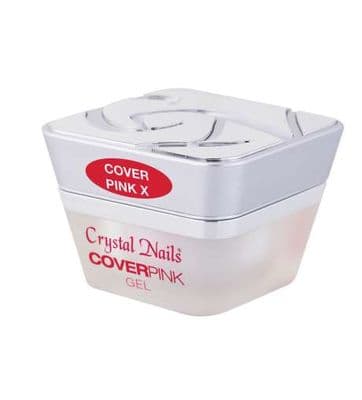 Cover pink x gel 15ml