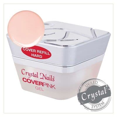 Cover refill hard gel 50ml