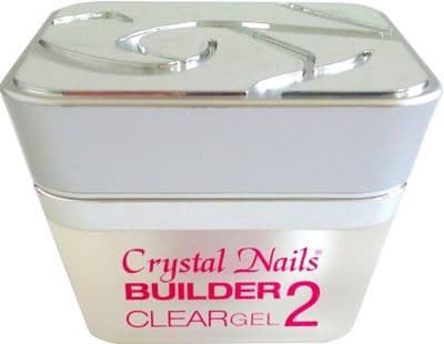 Crystal Builder Clear II 50ml
