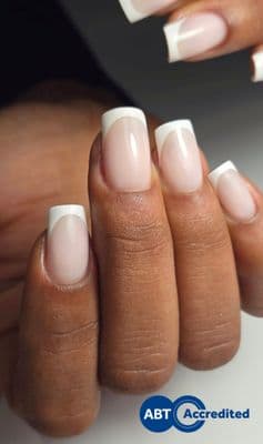 Crystal nails Skill Perfecting workshop