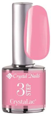 CrystaLac - 3S165 Bubblegum (8ml)